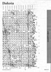 Index Map 3, Walsh County 2004